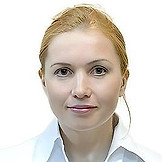 Смирнова Татьяна Владиславовна