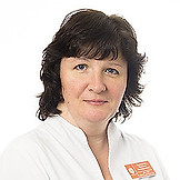 Латонова Оксана Валерьевна