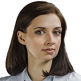 Шмелева Любовь Петровна