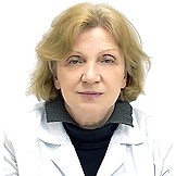 Петрова Елена Александровна