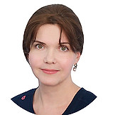 Миронова Марина Леонидовна