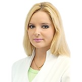 Черкаева Дина Андреевна