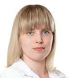Аськина Екатерина Сергеевна