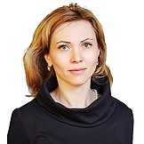 Иванова Елена Валериевна