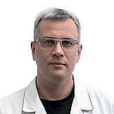 Клубникин Антон Сергеевич