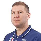 Сажнов Дмитрий Николаевич