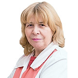 Каадзе Мадона Константиновна