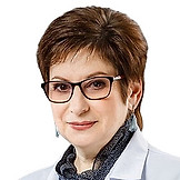 Кешишян Елена Соломоновна