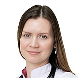 Айгистова Наталья Николаевна