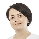 Аникеева Татьяна Владимировна