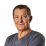 Багдасарян Лев Карапетович