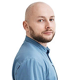 Новиков Кирилл Александрович