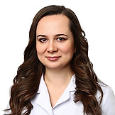 Фадькина Инна Анатольевна