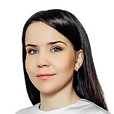 Гвоздева Анастасия Владимировна