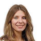 Атюнина Анастасия Александровна