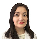 Селиверстова Екатерина Геннадьевна