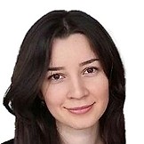 Лепшокова Марина Халисовна