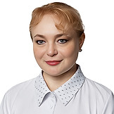 Козеева Екатерина Алексеевна