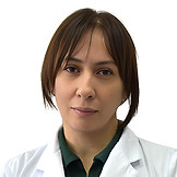 Погосян Ирен Врежевна