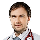 Щекочихин Дмитрий Юрьевич