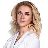 Дизер (Василльева) Анастасия Евгеньевна