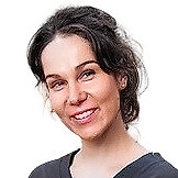 Рыжова Елена Сергеевна