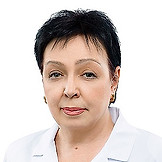 Науменко Татьяна Михайловна