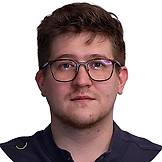 Марченков Павел Андреевич