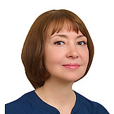 Плохова Елена Юрьевна