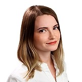 Семенова Мария Михайловна