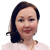 Зинатулина Маргарита Раисовна