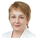 Овчинникова Любовь Анатольевна