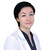 Ракова Анна Владимировна 