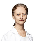 Вибе Лилия Алексеевна