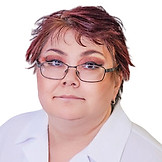 Харитонова Анжела Владимировна