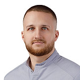 Филиппов Илья Сергеевич