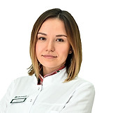 Рамазанова Ольга Адильяровна