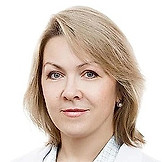 Замятина Ольга Владимировна