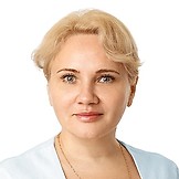 Зубова Валентина Юрьевна
