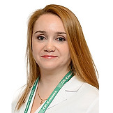 Муравьева Юлия Сергеевна