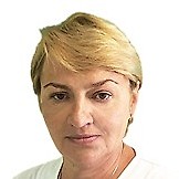 Журавлева Светлана Гавриловна