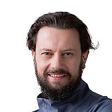 Горбунов Евгений Анатольевич