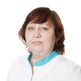 Зулпикарова Елена Валерьевна