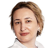 Ихсанова Неля Рустэмовна