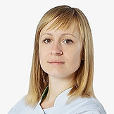 Калита Инна Геннадьевна