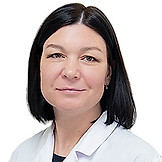Лактионова Юлия Викторовна