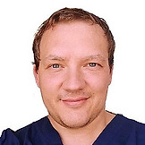 Кузнецов Валерий Юрьевич