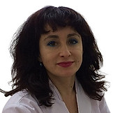 Робенкова Юлия Пауловна