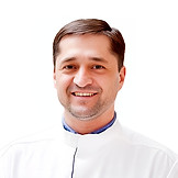 Зинченко Дмитрий Викторович