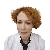 Павлова Екатерина Алексеевна